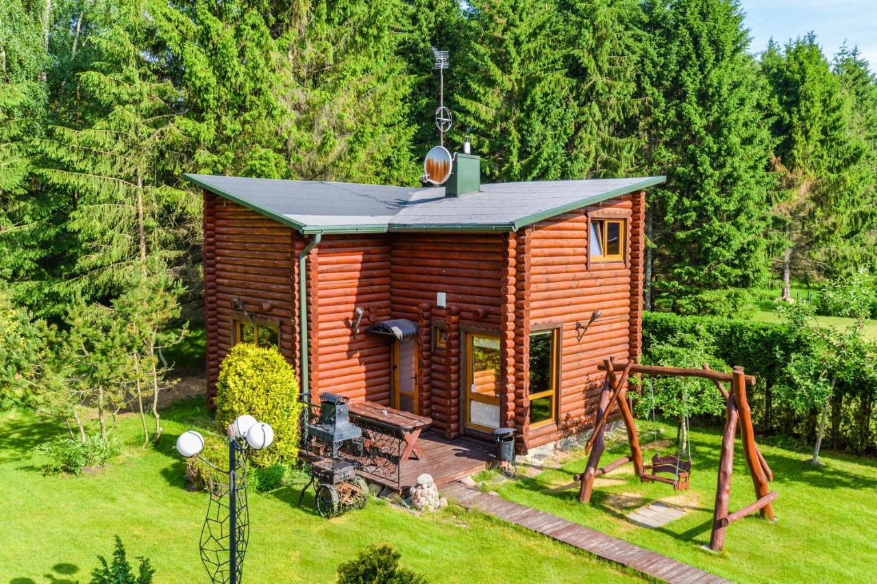 Eimio Vila Palanga Exterior foto